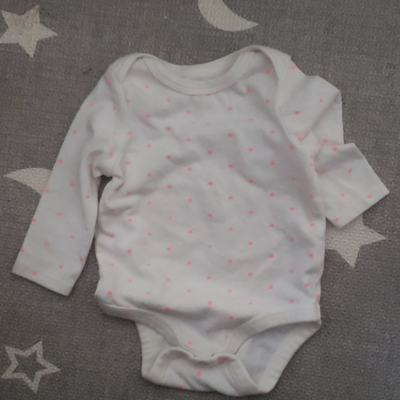 Cute Valentine's day baby outfit - Picture 5 of 5